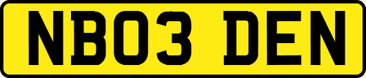 NB03DEN