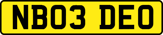 NB03DEO
