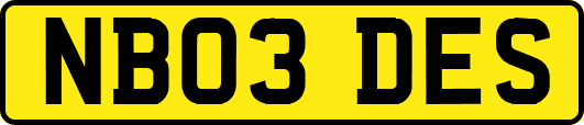 NB03DES