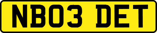 NB03DET