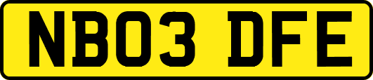 NB03DFE