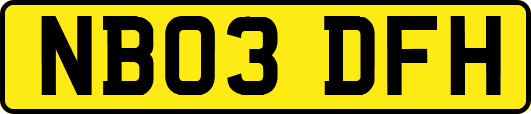 NB03DFH