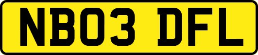 NB03DFL