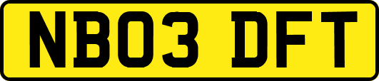 NB03DFT