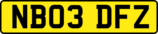 NB03DFZ
