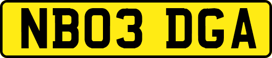 NB03DGA