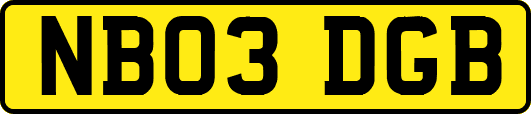 NB03DGB