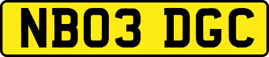 NB03DGC