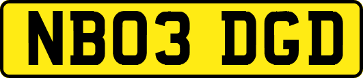NB03DGD