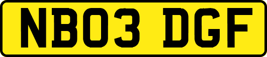 NB03DGF
