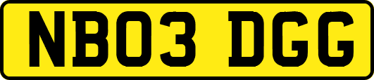 NB03DGG