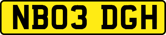 NB03DGH