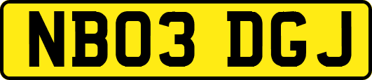 NB03DGJ