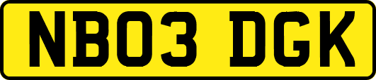 NB03DGK