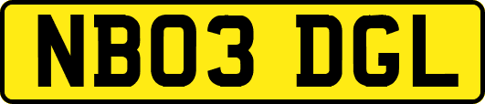 NB03DGL