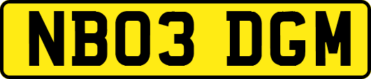 NB03DGM