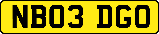 NB03DGO