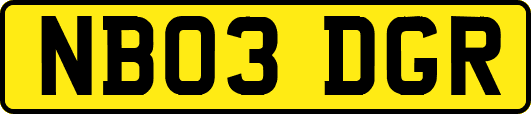 NB03DGR