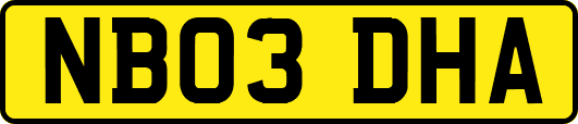 NB03DHA