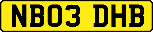 NB03DHB