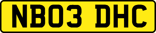 NB03DHC