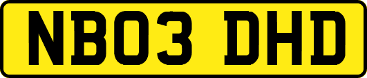 NB03DHD