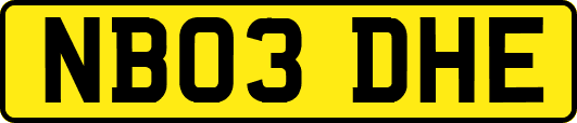 NB03DHE