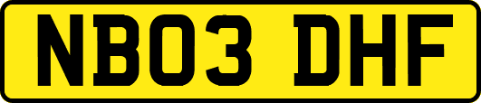 NB03DHF