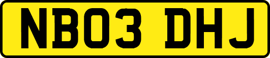NB03DHJ
