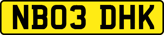 NB03DHK