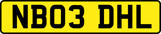 NB03DHL