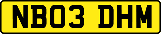 NB03DHM
