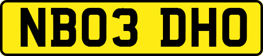 NB03DHO