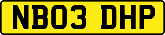 NB03DHP