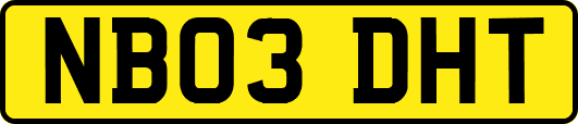 NB03DHT
