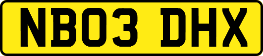 NB03DHX