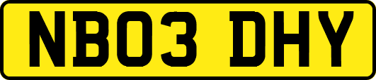 NB03DHY
