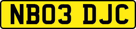 NB03DJC