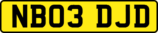 NB03DJD