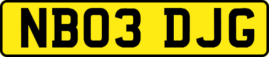NB03DJG