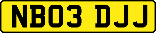 NB03DJJ