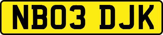 NB03DJK