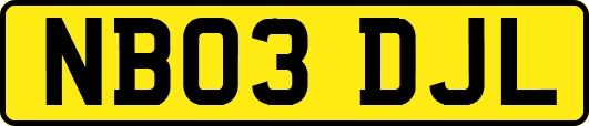 NB03DJL