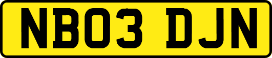 NB03DJN