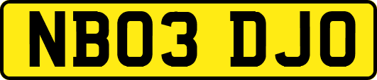 NB03DJO