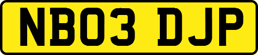 NB03DJP