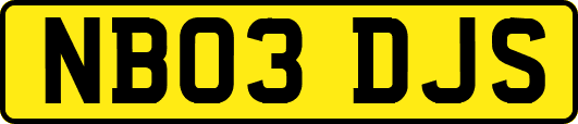 NB03DJS