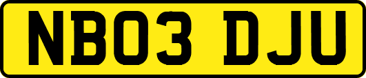 NB03DJU