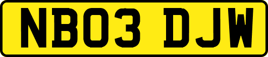 NB03DJW