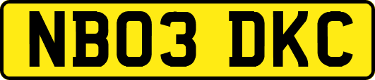 NB03DKC